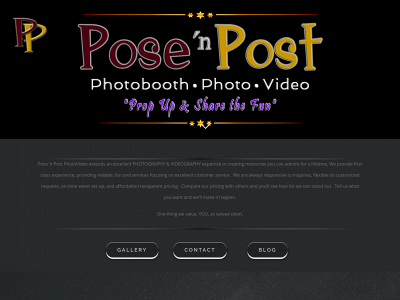 posenpostphotovideo.com snapshot