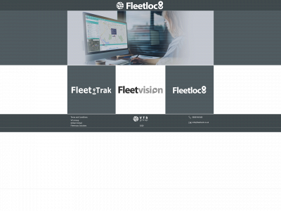 fleetloc8.net snapshot