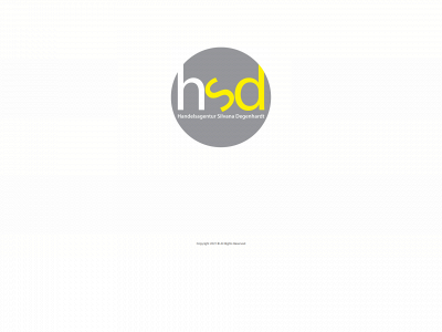 hsd.agency snapshot