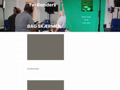tv-randers.dk snapshot