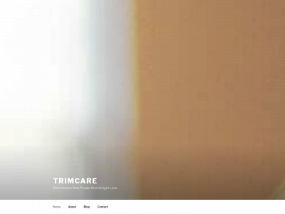 trimcare.com snapshot