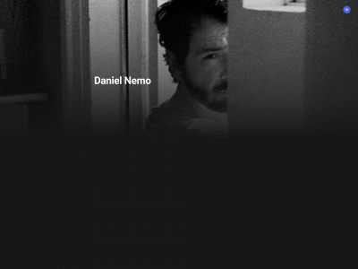 www.danielnemo.com snapshot