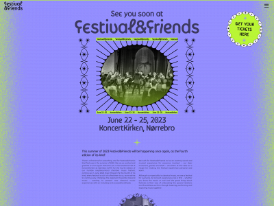 festivalnfriends.com snapshot