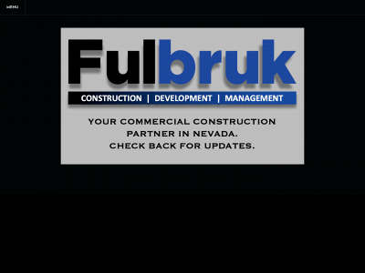 fulbruk.com snapshot