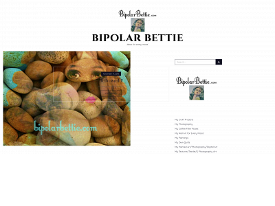 bipolarbettie.com snapshot