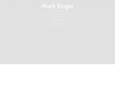 markringer.com snapshot