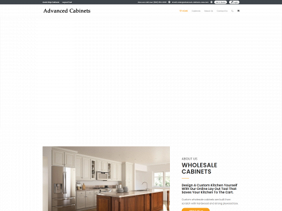 advanced-cabinets-now.com snapshot