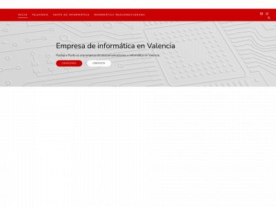 www.internetasesores.es snapshot