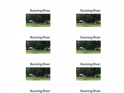runningrivercanoe.com snapshot