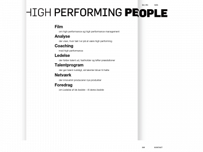 high-performing-people.dk snapshot