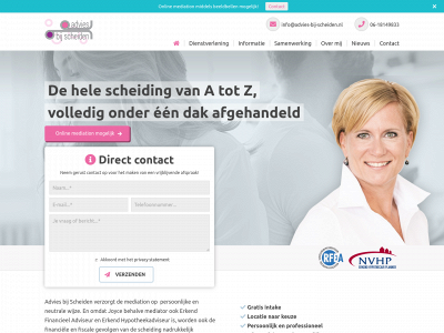 advies-bij-scheiden.nl snapshot