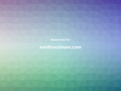 emiltrautman.com snapshot