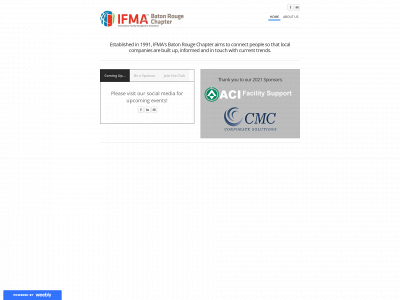ifmabr.weebly.com snapshot