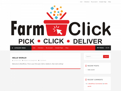 farm-click.com snapshot