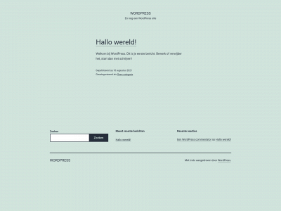 ls-webdesign.nl snapshot