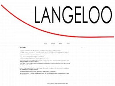 langeloo.com snapshot