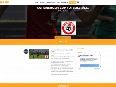 katrineholm-cup.se snapshot