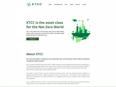 xtcc.investments snapshot