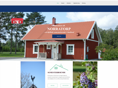 norratorp.com snapshot