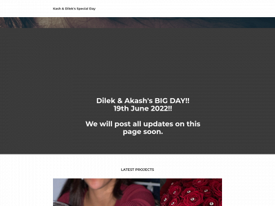dilek-kash.co.uk snapshot