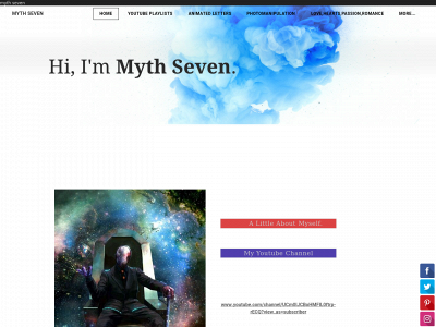 mythseven.weebly.com snapshot