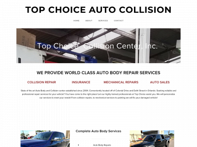 www.topchoiceauto.shop snapshot