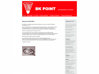 bkpoint.dk snapshot