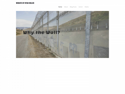 whythewall.weebly.com snapshot
