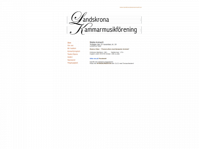 landskronakammarmusik.se snapshot