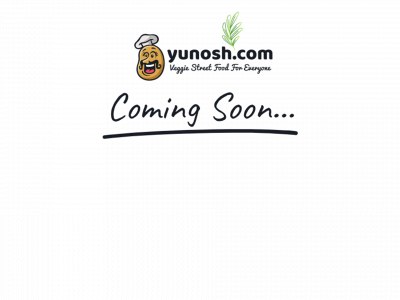 yunosh.co.uk snapshot