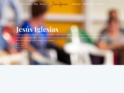 jesusiglesias.es snapshot