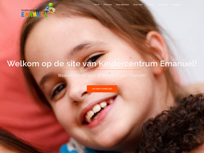 kindercentrum-emanuel.nl snapshot