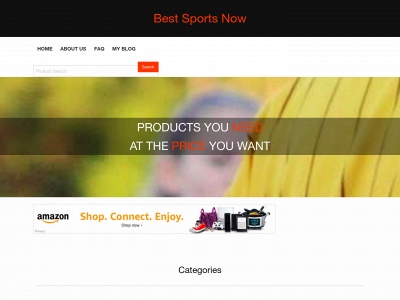 bestsportsnow.info snapshot