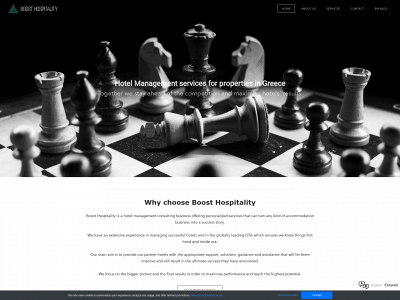 boost-hospitality.com snapshot