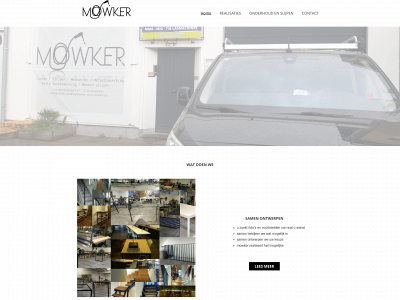 mowker.be snapshot