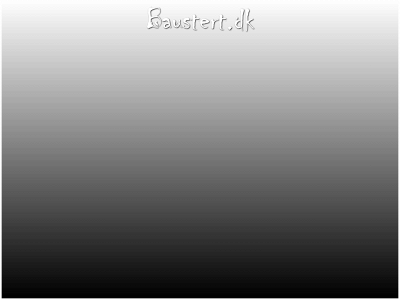 baustert.dk snapshot