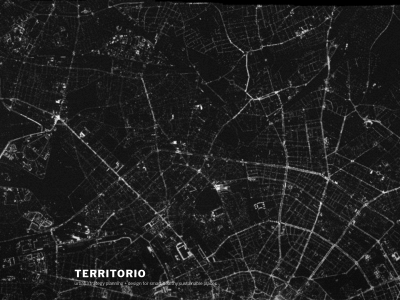 territorio.co.uk snapshot