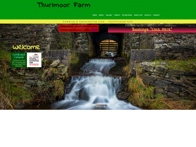 thurlmoor.site snapshot