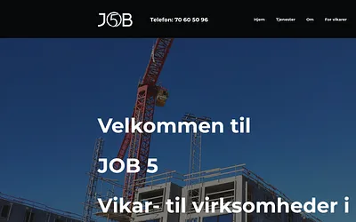 job5.dk snapshot