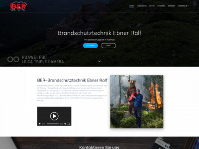 brandschutztechnik-ebner.at snapshot