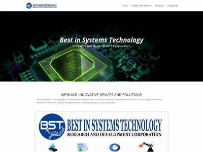 bestsystemstech.com snapshot