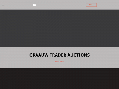 gta-auction.nl snapshot