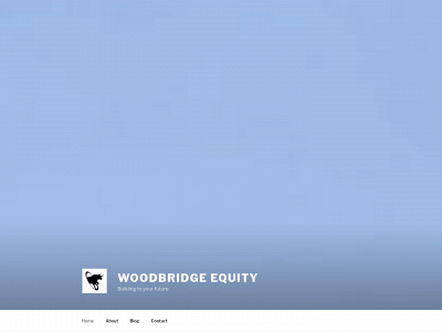woodbridgeequity.com snapshot