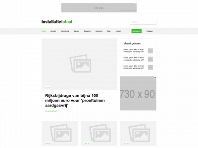 creativecoding-portfolio.nl snapshot