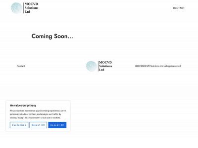 mocvd.uk snapshot