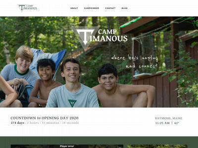 timanous.weebly.com snapshot