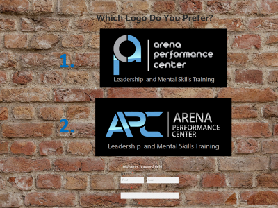 arenaperformancecenter.com snapshot