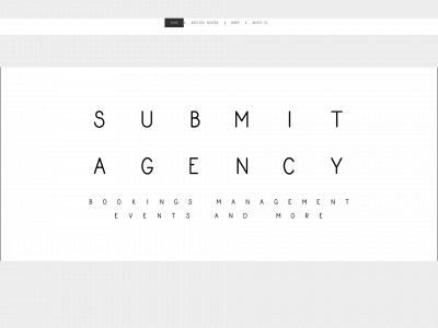 submit-agency.nl snapshot