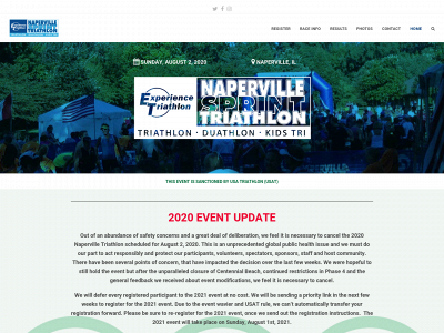 napervilletri.events snapshot