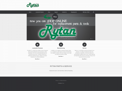 rytan.com snapshot